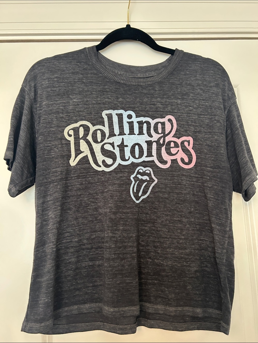 Rolling Stones Shirt
